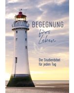 Begegnung fürs Leben, Motiv "Leuchtturm"
