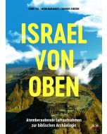 Israel von oben