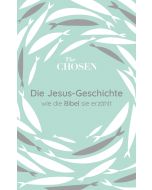 Die Jesus-Geschichte