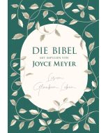 Die Bibel mit Impulsen von Joyce Meyer