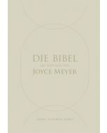 Die Bibel mit Impulsen von Joyce Meyer, Kunstlederausgabe