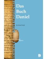 Das Buch Daniel (Edition C/AT/Band 35)