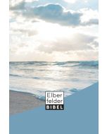 Elberfelder Bibel - Standardausgabe, Motiv Meer