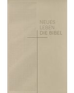 Neues Leben. Die Bibel, Taschenausgabe, Kunstleder mit Reißverschluss