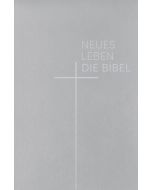 Neues Leben. Die Bibel, Taschenausgabe, Leder