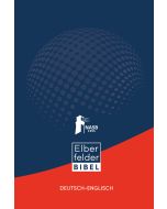 Elberfelder Bibel, deutsch-englisch