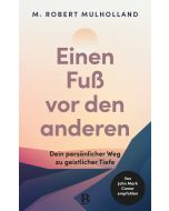 Einen Fuß vor den anderen