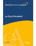 Der Erste Petrusbrief