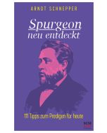 Spurgeon neu entdeckt