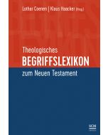 Theologisches Begriffslexikon zum Neuen Testament
