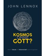 Kosmos ohne Gott?