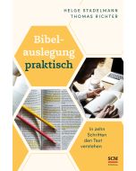Bibelauslegung praktisch