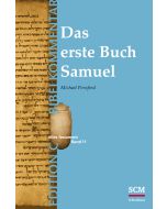 Das erste Buch Samuel (Edition C/AT/Band 11)