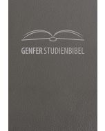 Genfer Studienbibel