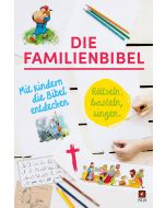 Die Familienbibel