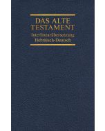 Interlinearübersetzung Altes Testament, hebr.-dt., Band 3