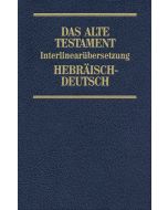 Interlinearübersetzung Altes Testament, hebr.-dt., Band 2