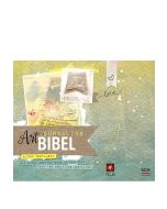 NLB Art Journaling Bibel Altes Testament
