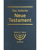 Das Jüdische Neue Testament
