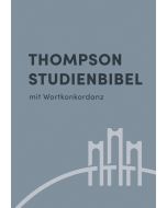 Thompson Studienbibel - Hardcover