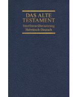 Interlinearübersetzung Altes Testament, hebr.-dt., Band 5