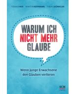 Warum ich nicht mehr glaube