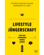 Lifestyle Jüngerschaft