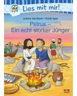 Petrus - Ein echt starker Jünger