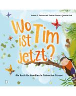 Wo ist Tim jetzt?