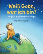 Weiß Gott, wer ich bin?
