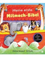 Meine erste Mitmach-Bibel