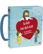 So lieb hat dich Gott