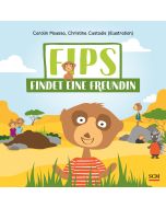 Fips findet eine Freundin