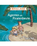 Agenten als Piratenbeute
