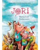 Jori - Wettlauf mit Hindernissen