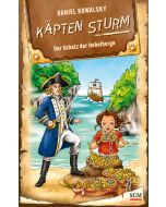 Käpten Sturm - Der Schatz der Nebelberge