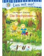 Die Bachpiraten