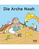 Die Arche Noah