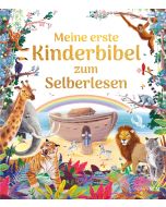 Meine erste Kinderbibel zum Selberlesen