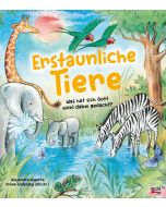 Erstaunliche Tiere