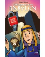 Gefangen im alten Babylon