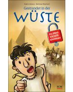 Gestrandet in der Wüste