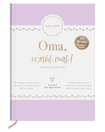 Oma, erzähl mal! | Elma van Vliet