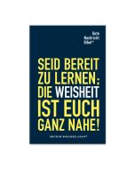 Gute Nachricht Bibel