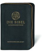 Lutherbibel - Senfkornausgabe Premium