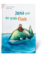 Jona und der große Fisch