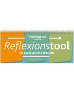 kindergarten heute Reflexionstool
