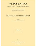 Evangelium secundum Marcum