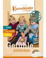 Die Praxismappe: Gefühle entdecken