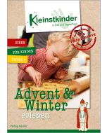 Die Praxismappe: Advent & Winter erleben